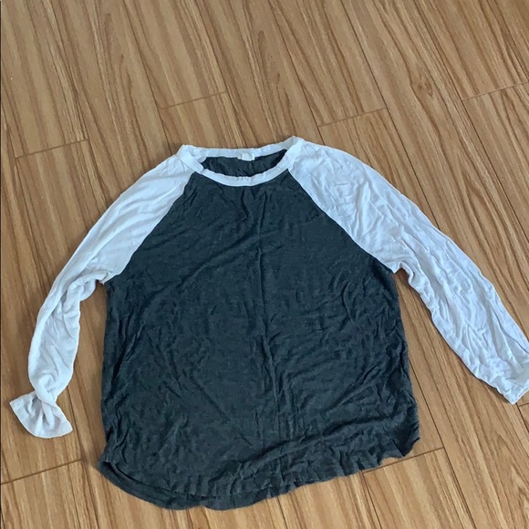 garage baseball tee - Picture 1 of 1